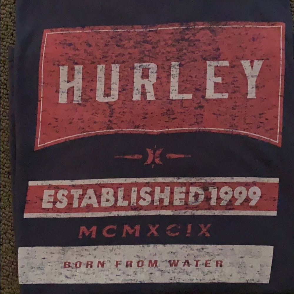 Hurley T-Shirt